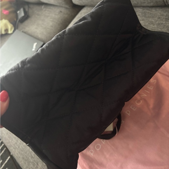 Poppy & Peonies The Lunch Bag - Picture 5 of 5